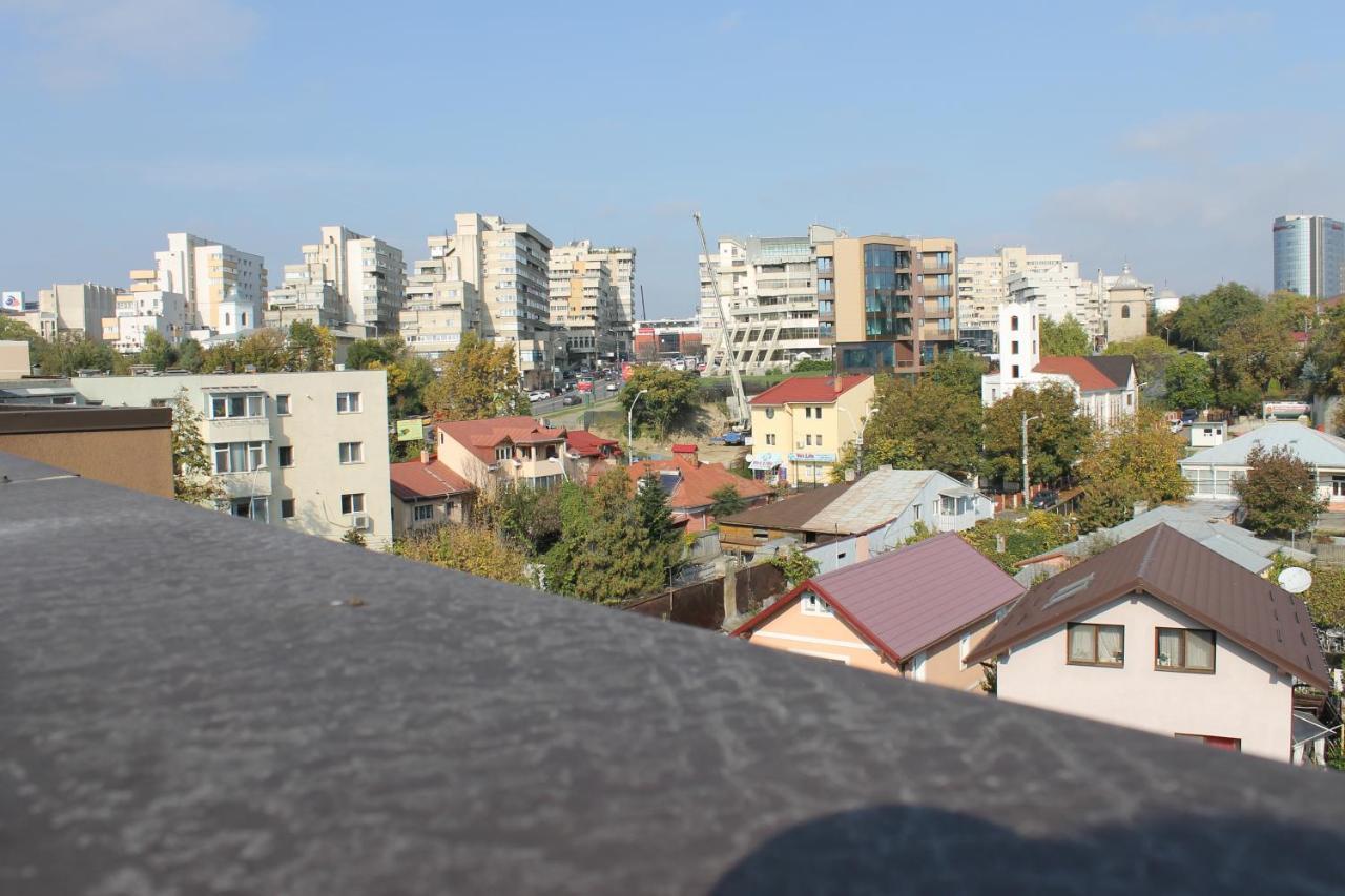 Simona Apartament Palas Mall Яш Екстериор снимка