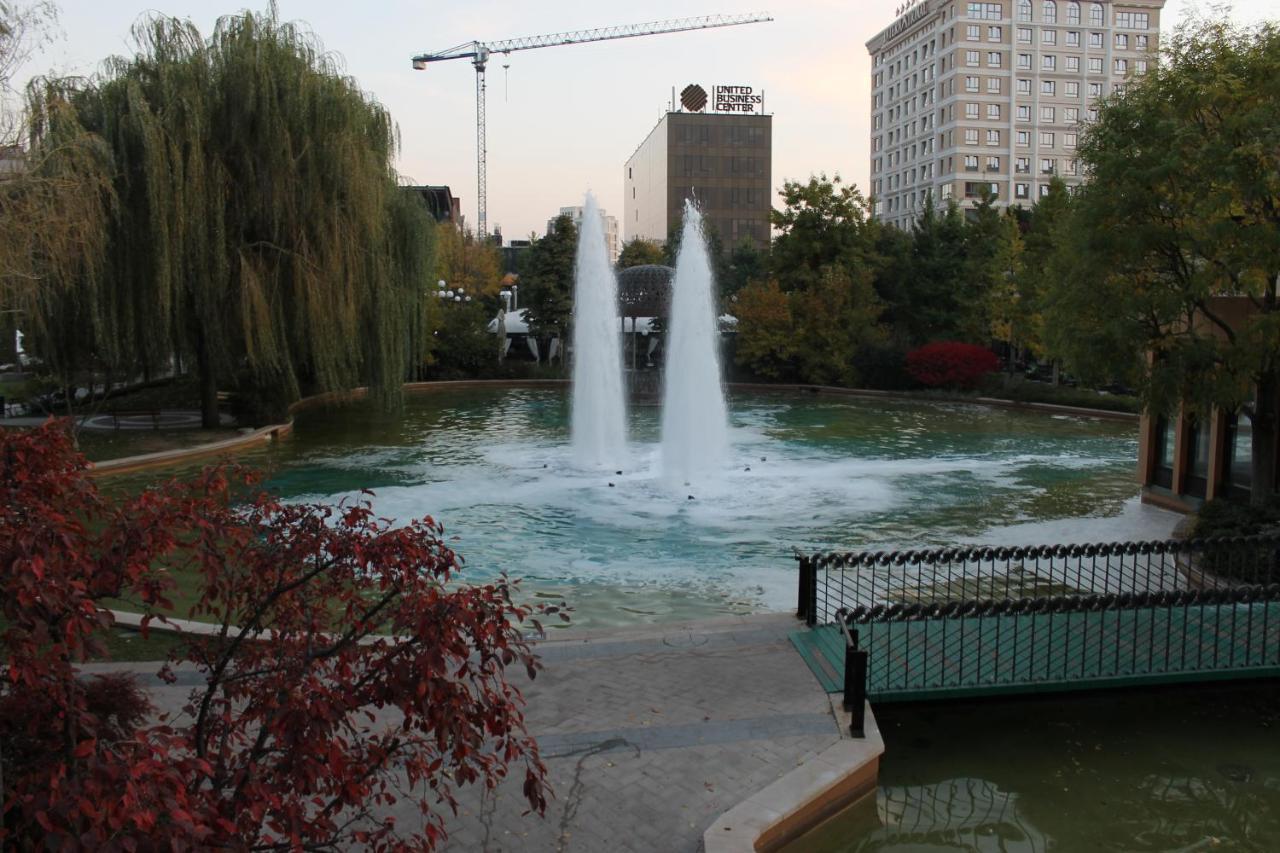 Simona Apartament Palas Mall Яш Екстериор снимка