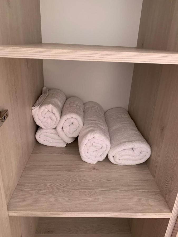 Simona Apartament Palas Mall Яш Екстериор снимка