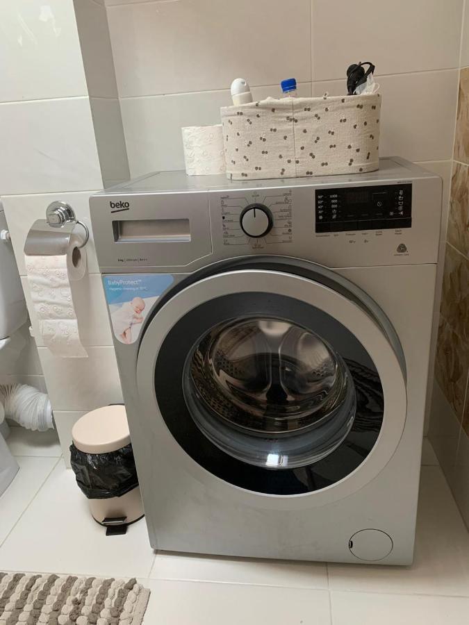 Simona Apartament Palas Mall Яш Екстериор снимка