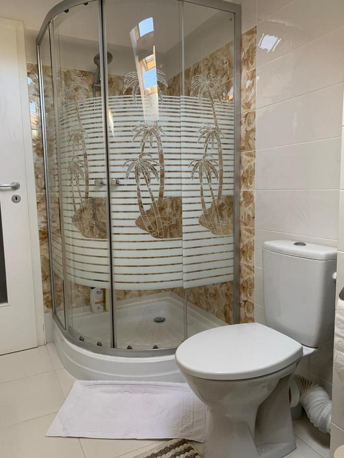 Simona Apartament Palas Mall Яш Екстериор снимка