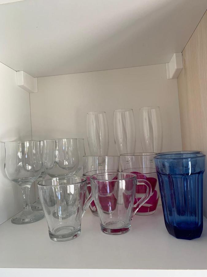 Simona Apartament Palas Mall Яш Екстериор снимка