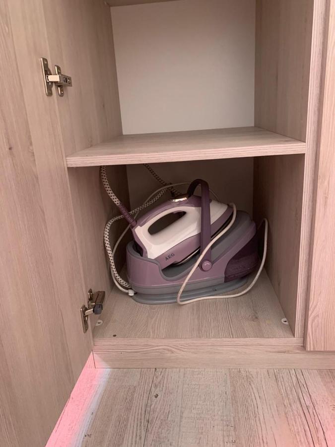 Simona Apartament Palas Mall Яш Екстериор снимка