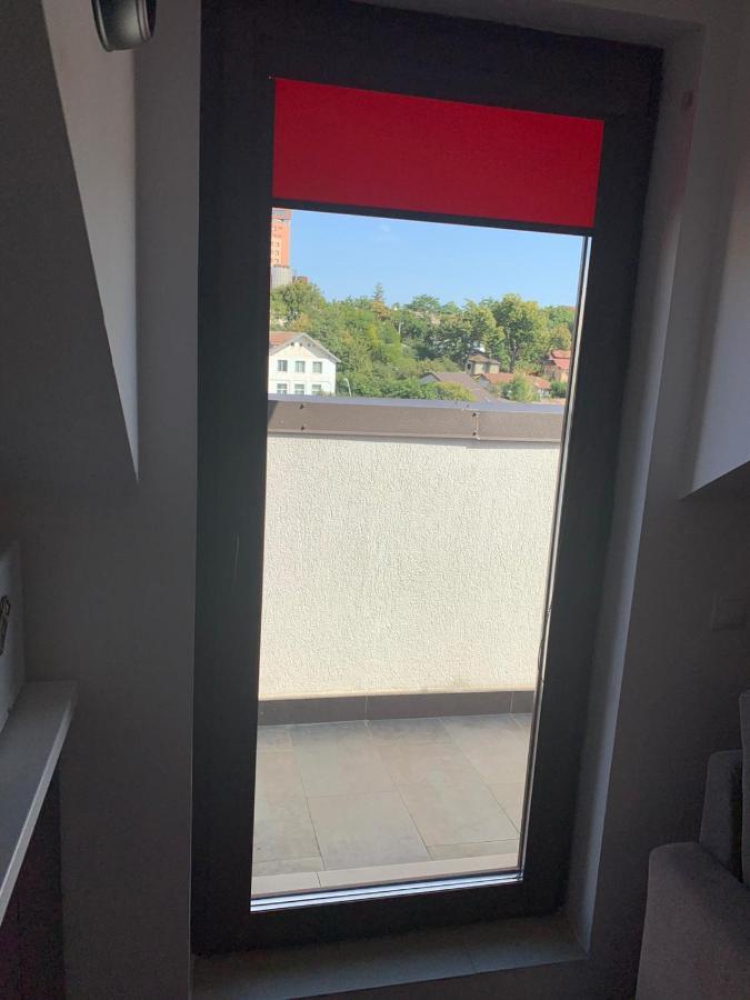 Simona Apartament Palas Mall Яш Екстериор снимка