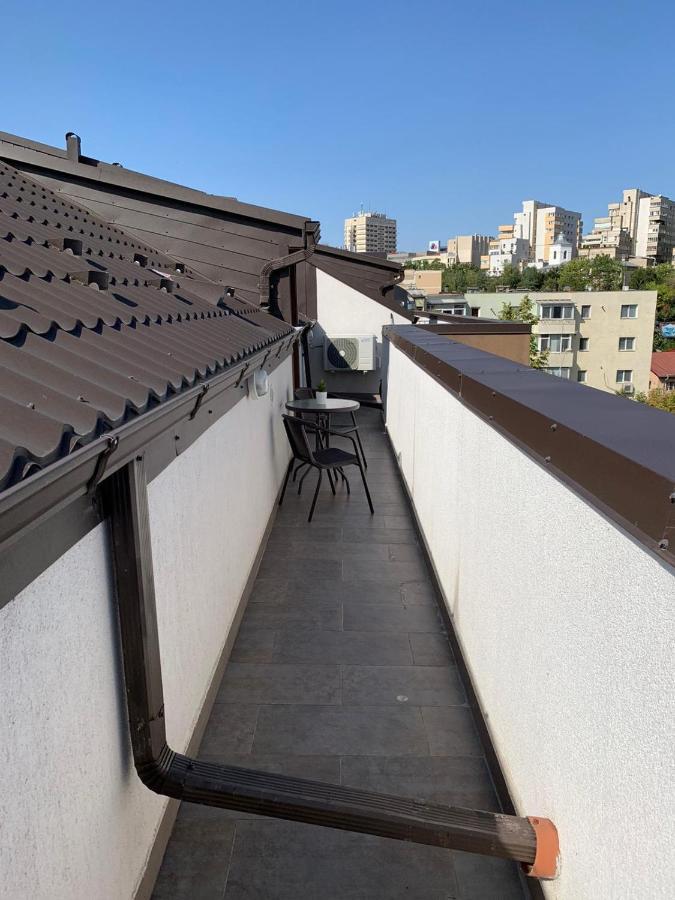 Simona Apartament Palas Mall Яш Екстериор снимка
