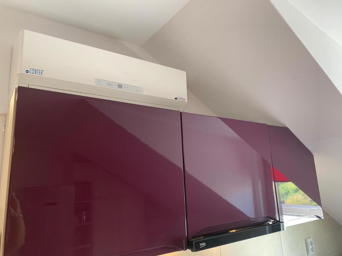 Simona Apartament Palas Mall Яш Екстериор снимка