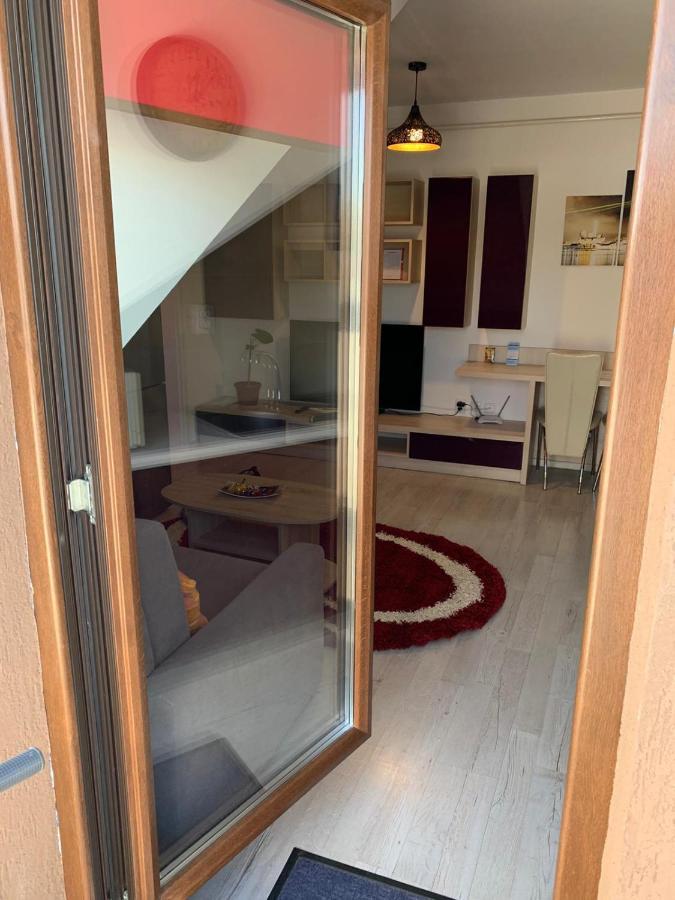 Simona Apartament Palas Mall Яш Екстериор снимка