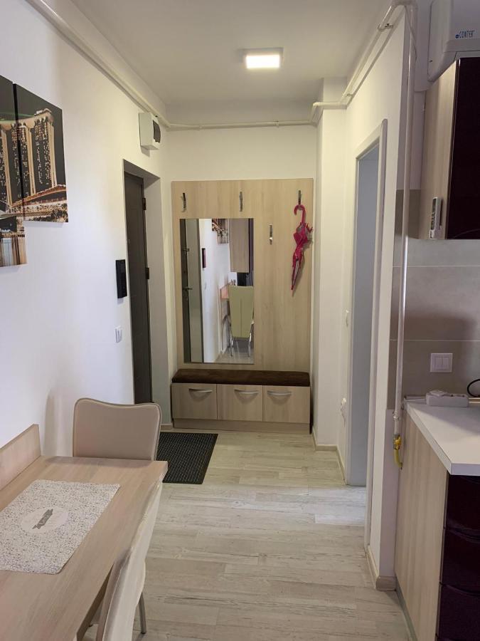 Simona Apartament Palas Mall Яш Екстериор снимка
