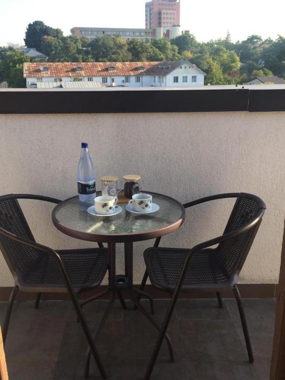 Simona Apartament Palas Mall Яш Екстериор снимка