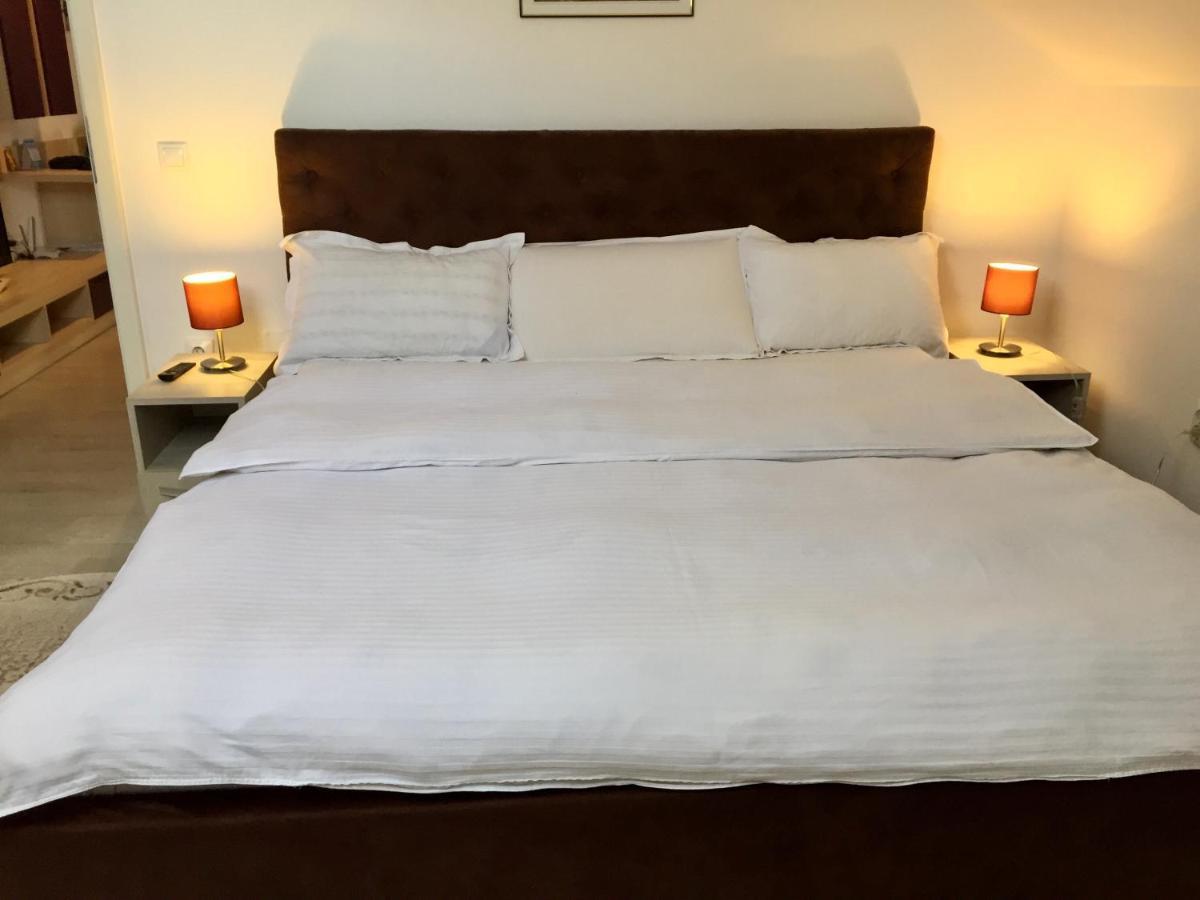 Simona Apartament Palas Mall Яш Екстериор снимка