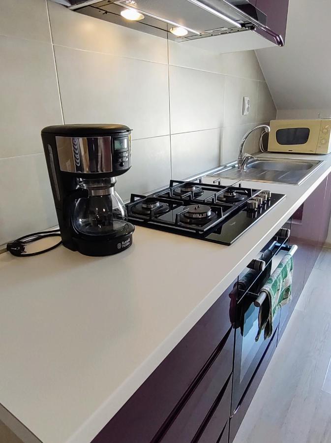 Simona Apartament Palas Mall Яш Екстериор снимка