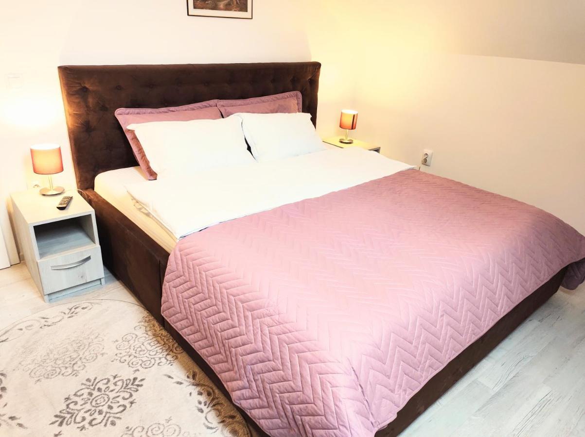 Simona Apartament Palas Mall Яш Екстериор снимка
