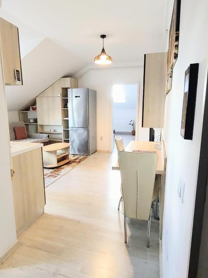 Simona Apartament Palas Mall Яш Екстериор снимка