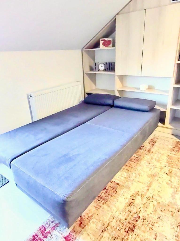 Simona Apartament Palas Mall Яш Екстериор снимка
