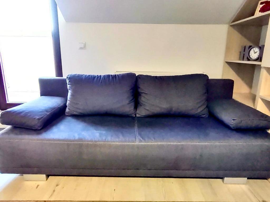 Simona Apartament Palas Mall Яш Екстериор снимка
