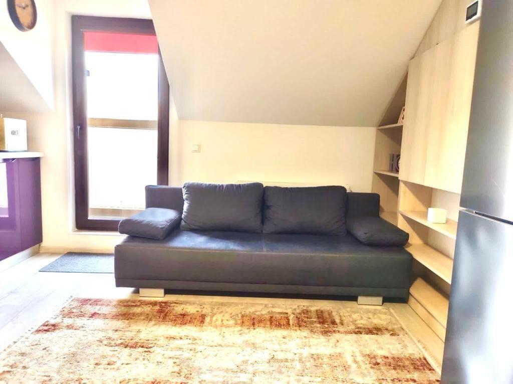 Simona Apartament Palas Mall Яш Екстериор снимка